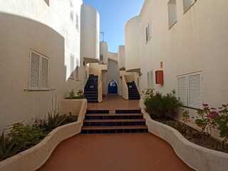 Apartamento Presillas Bajas Grabación al aire libre 3