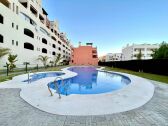 Appartement Vera Playa Buitenaudio-opname 1