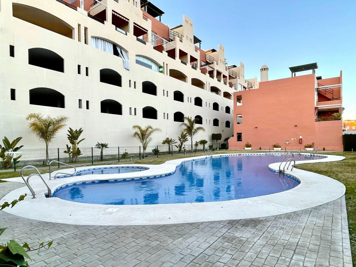 Apartment Vera Playa Außenaufnahme 3