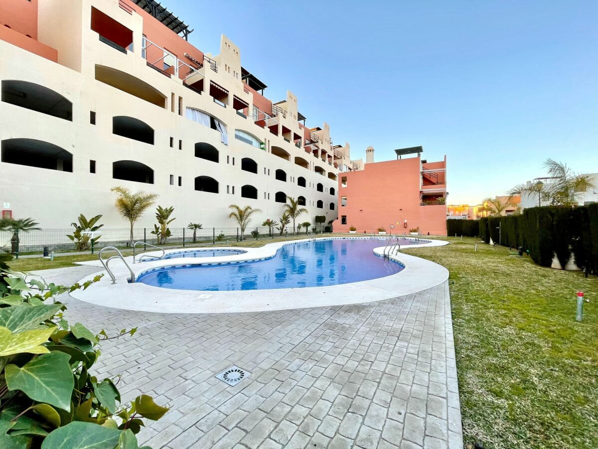 Apartment Vera Playa Außenaufnahme 7