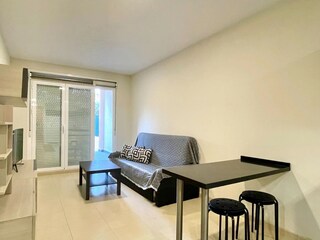 Appartement Vera Playa Équipement 10