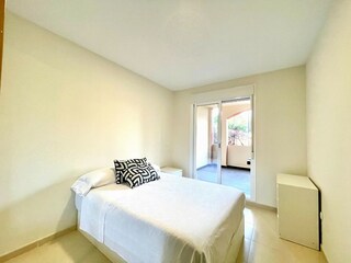 Appartement Vera Playa Équipement 12