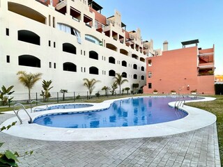 Apartment Vera Playa Outdoor Recording 4
