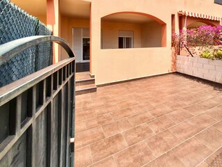 Appartamento Vera Playa Caratteristiche 13