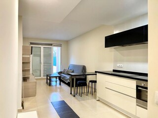 Appartement Vera Playa Équipement 16