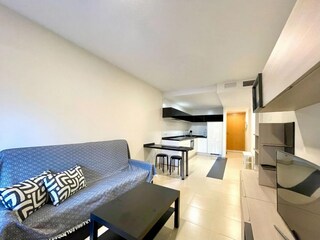 Appartamento Vera Playa Caratteristiche 17