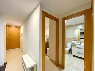 Appartement Vera Playa Équipement 20