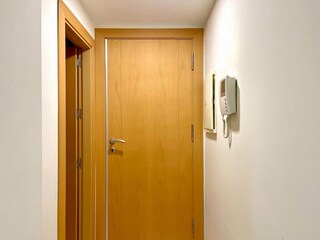 Appartamento Vera Playa Caratteristiche 21