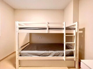 Appartamento Vera Playa Caratteristiche 22