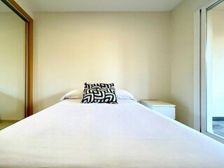 Appartement Vera Playa Équipement 23