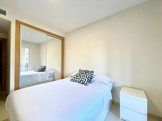 Appartement Vera Playa Équipement 24