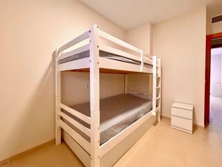 Appartement Vera Playa Équipement 25