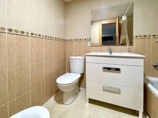 Appartamento Vera Playa Caratteristiche 31