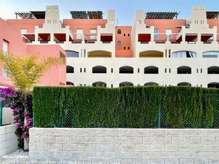 Appartement Vera Playa Enregistrement extérieur 7