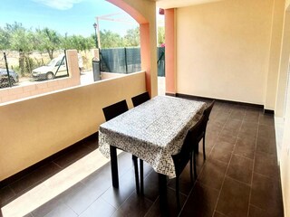 Appartement Vera Playa Enregistrement extérieur 9