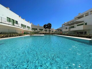 Appartement Mojácar Buitenaudio-opname 3