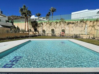 Appartement Mojácar Buitenaudio-opname 4