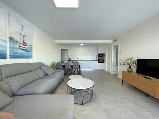 Appartement Mojácar Kenmerken 17