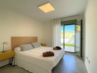 Appartement Mojácar Kenmerken 19