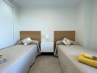 Appartement Mojácar Kenmerken 20