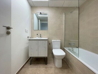 Appartement Mojácar Kenmerken 21