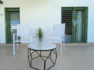 Appartement Mojácar Buitenaudio-opname 6