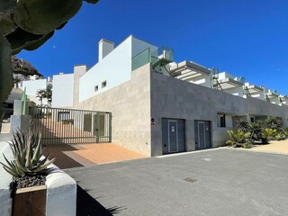 Appartement Mojácar Buitenaudio-opname 12