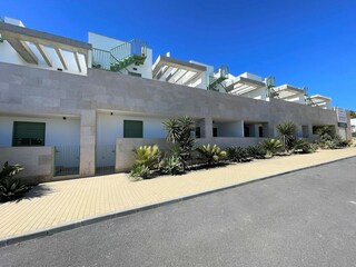Apartamento Mojácar Entorno 29
