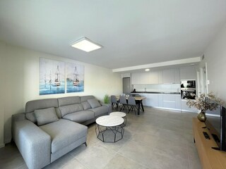Appartement Mojácar Kenmerken 23