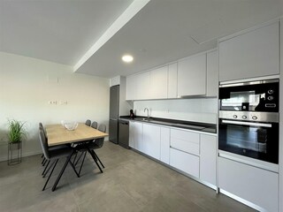 Apartamento Mojácar Características 24