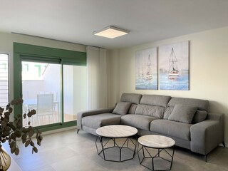 Appartement Mojácar Kenmerken 25