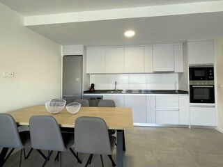 Appartement Mojácar Kenmerken 26