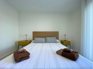 Appartement Mojácar Kenmerken 21