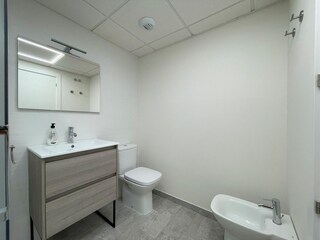 Apartamento Mojácar Características 17