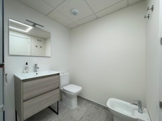 Appartement Mojácar Kenmerken 17