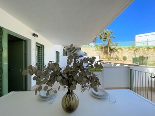 Appartement Mojácar Buitenaudio-opname 14