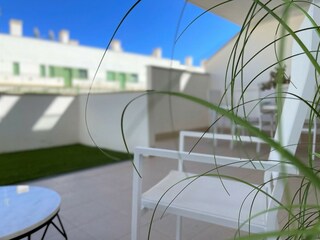 Appartement Mojácar Buitenaudio-opname 15