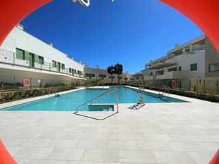 Appartement Mojácar Buitenaudio-opname 12