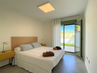 Appartement Mojácar Équipement 18