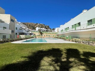 Apartment Mojácar Outdoor Recording 9