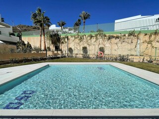 Appartement Mojácar Buitenaudio-opname 9