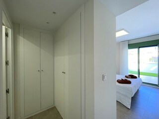 Appartement Mojácar Équipement 25