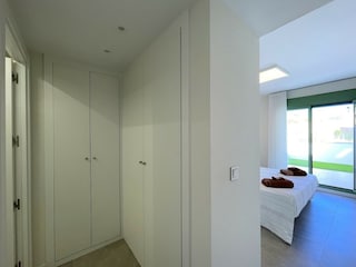 Appartement Mojácar Kenmerken 27