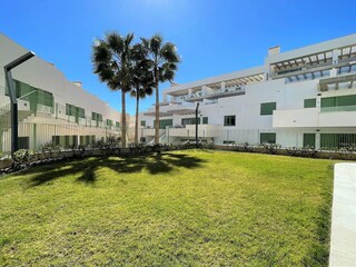 Appartement Mojácar Buitenaudio-opname 14