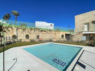 Apartment Mojácar Outdoor Recording 5