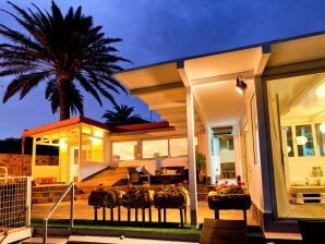 Villa di lusso a Gran Canaria con piscina privata - Ingegno - image1
