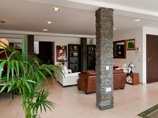 Villa Ingenio Características 29