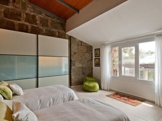 Villa Ingenio Características 17