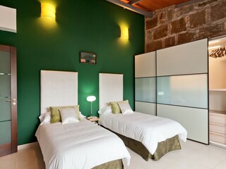Villa Ingenio Características 18