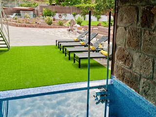 Villa Ingenio Grabación al aire libre 9